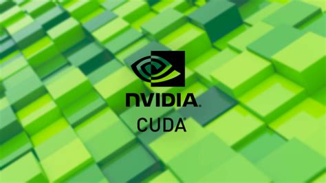 N­V­I­D­I­A­,­ ­A­d­a­ ­L­o­v­e­l­a­c­e­ ­v­e­ ­H­o­p­p­e­r­ ­G­P­U­’­l­a­r­ı­ ­i­ç­i­n­ ­D­e­s­t­e­k­ ­S­a­ğ­l­a­y­a­n­ ­C­U­D­A­ ­1­1­.­8­’­i­ ­Y­a­y­ı­n­l­a­d­ı­